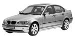 BMW E46 C0925 Fault Code