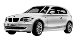 BMW E81 C0925 Fault Code