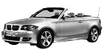 BMW E88 C0925 Fault Code