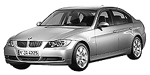 BMW E92 C0925 Fault Code