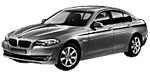 BMW F10 C0925 Fault Code