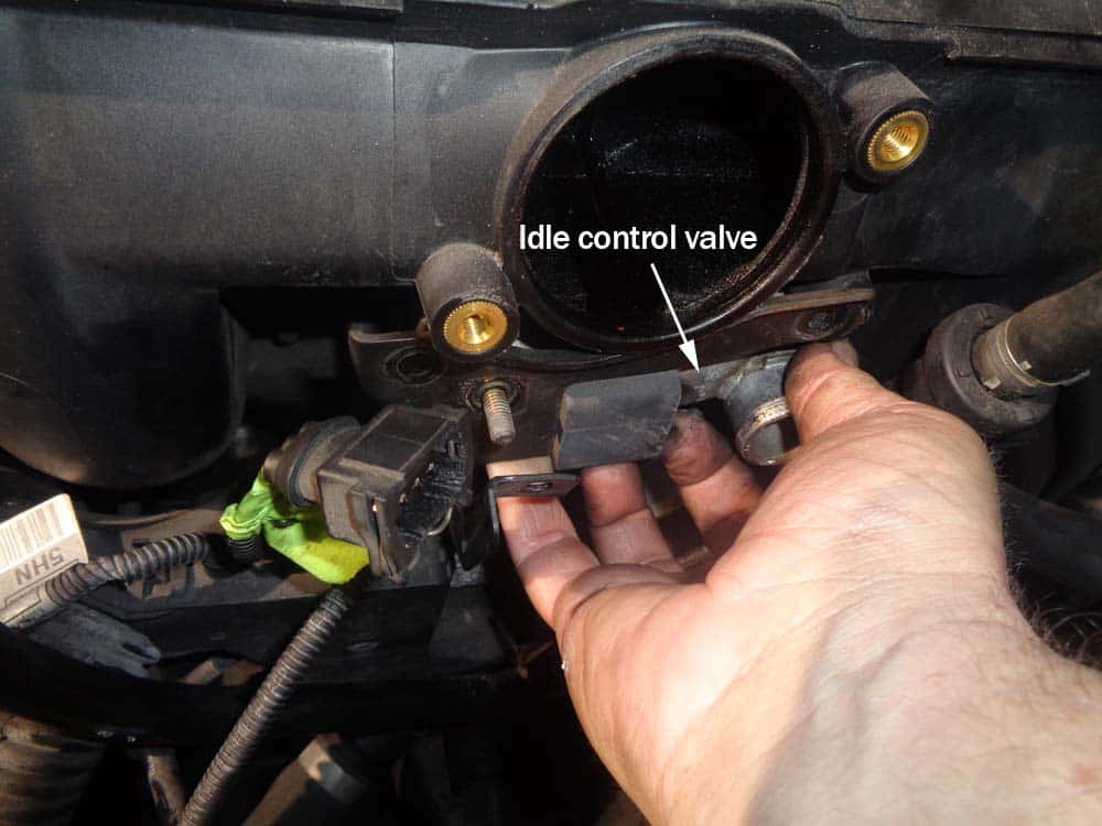 See C0925 in engine